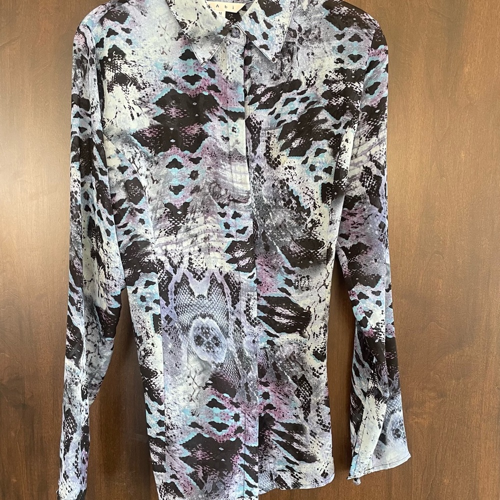 Cabi Blouse - image 2